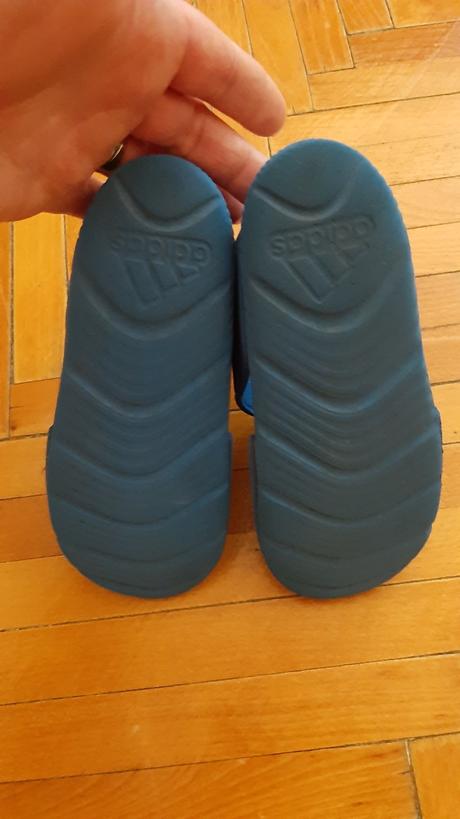 Adidas sandale, adidas,27