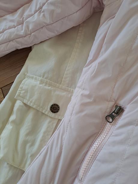 Gant dievčenská bunda 3v1, 11-12 rokov, dámska s, gant,s