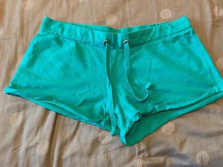 Šortky, tally weijl,38