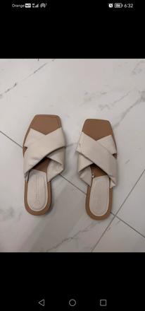 Slapky, stradivarius,39