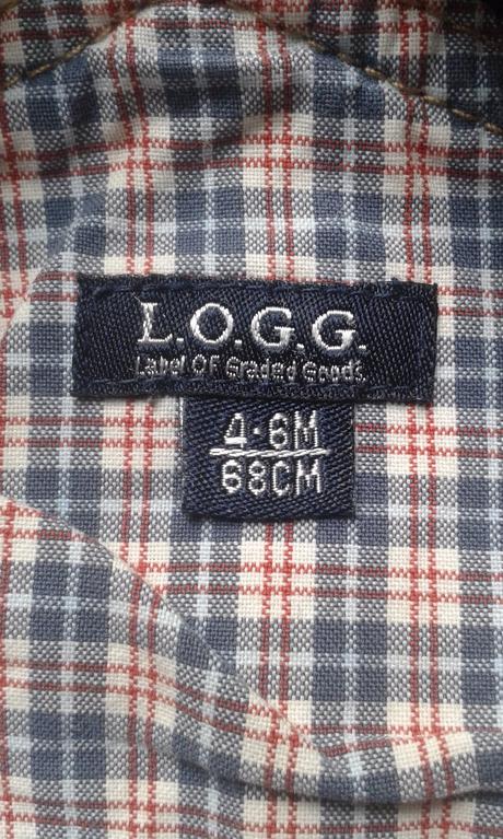 Tenké rifle, l.o.g.g.,68