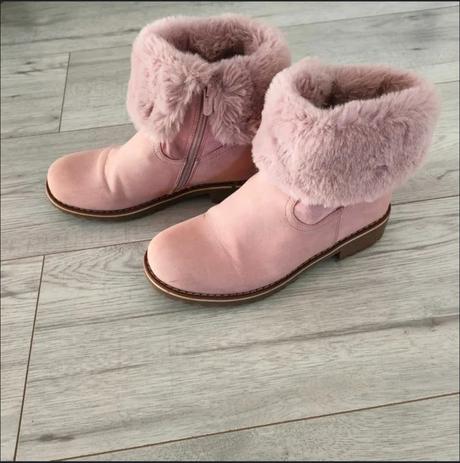 35 čižmy 22cm, nelli blu,35