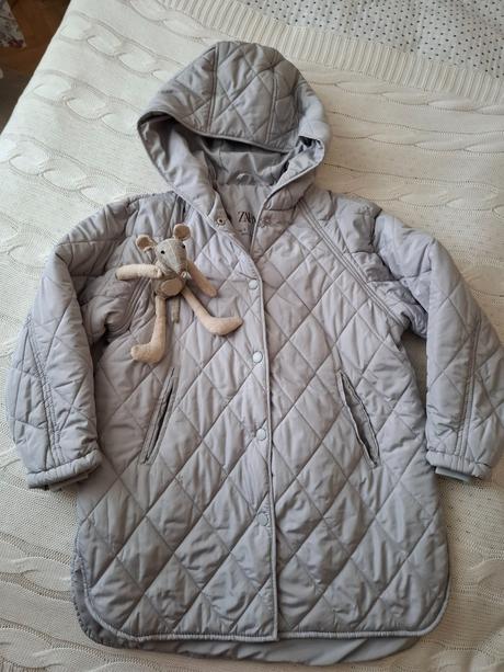 Bunda zara, zara,134