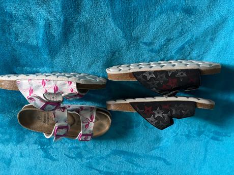 Papuče, deichmann,33