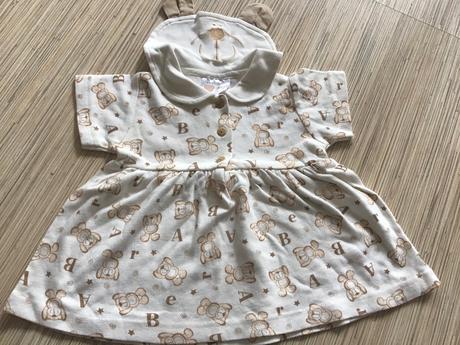 Krasne šatky/d18, baby,68