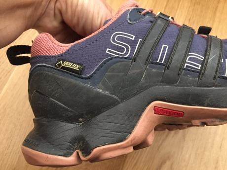 Tenisky adidas terrex swift gtx, adidas,36