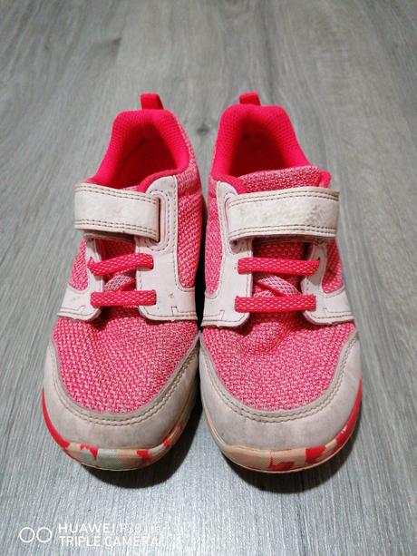 Tenisky, decathlon,27