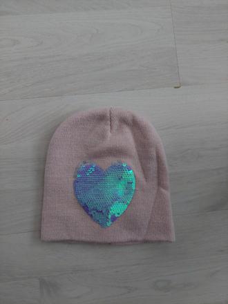 Zimná čiapka č.86-92, 92