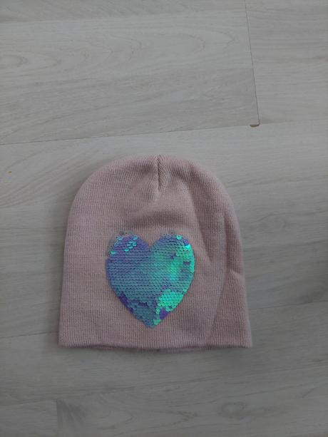 Zimná čiapka č.86-92, 92