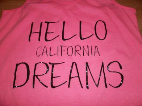 1x oblečená nočná košeľa 152/158, pepco,152