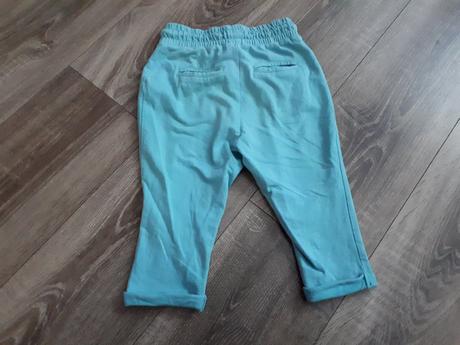 Teplaky reserved, reserved,92