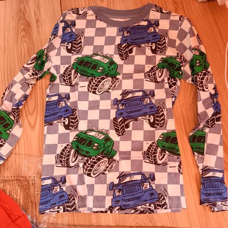 Tričká h&m, h&m,128