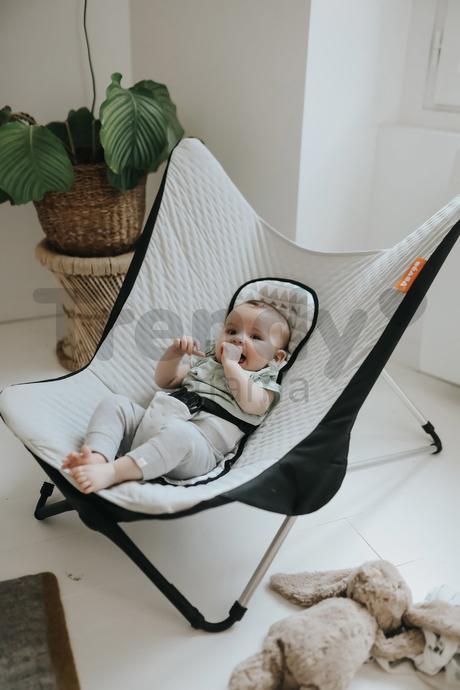 Beaba dojčenské lehátko, 