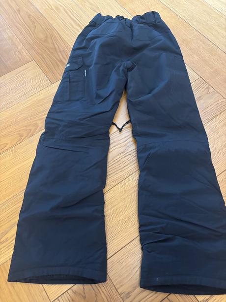 Oteplovaky burton, burton,158