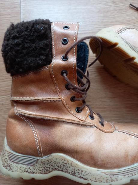 Topanky oteplene, slovobuv,28