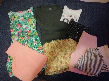 Balíček 134, 122–134