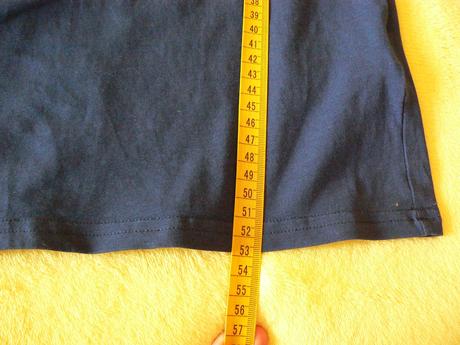 Dievčenské premieňacie tričko  tcm veľ. 134/140, tcm,134