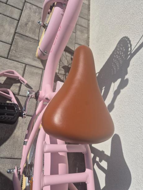 Dievčenský bicykel 14, 14
