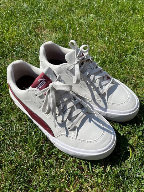 Tenisky puma, puma,41