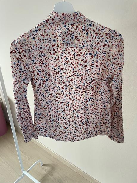 Košeľa zn. bershka, bershka,s
