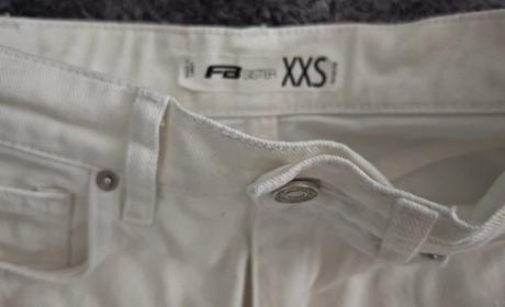 Rifle, fishbone,32