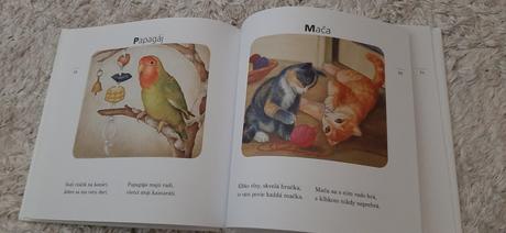 Kamaráti zvieratka, 