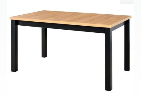 Jedálenský rozkladací stôl 180x80,