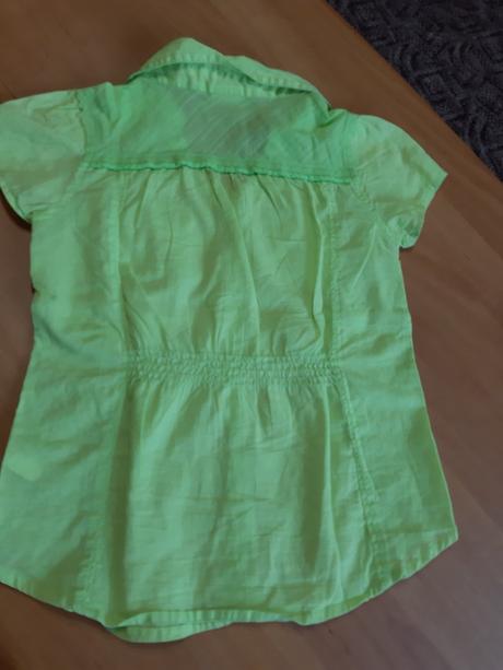 Blúzka, palomino,110