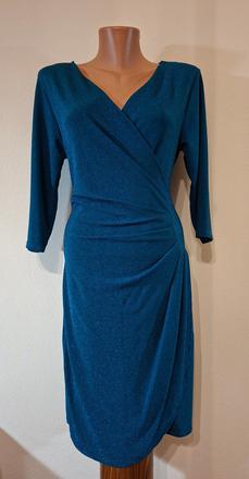 Spoločenské šaty (veľkosť 36/38), 36