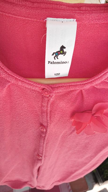 Svetrík, bolerko, 122, palomino,122