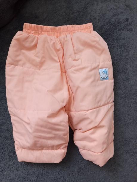 Kombinéza a nohavice, items,68