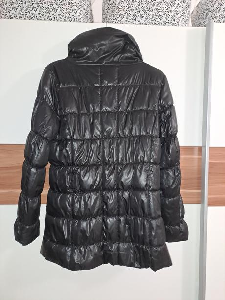 Zimná bunda, gate,l