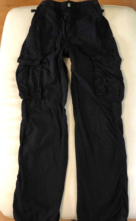 S/36 bershka nohavice, bershka,s