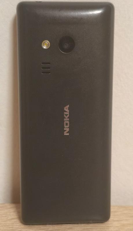 Nokia 216 dual sim, nokia