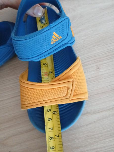 Sandále adidas, adidas,28