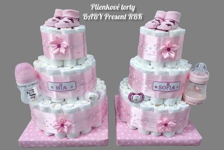 Plienkové torty,