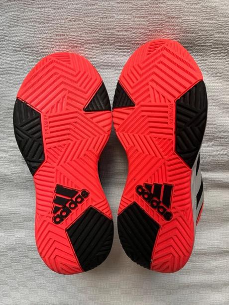 Basketbalové topánky, adidas,38