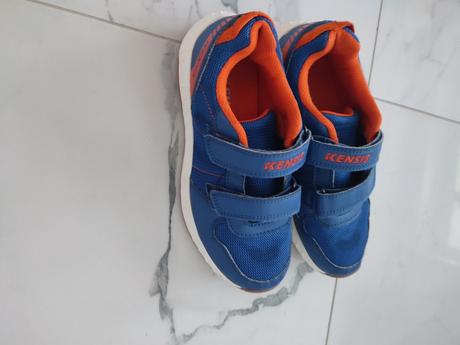 Chlapčenské botasky, 36