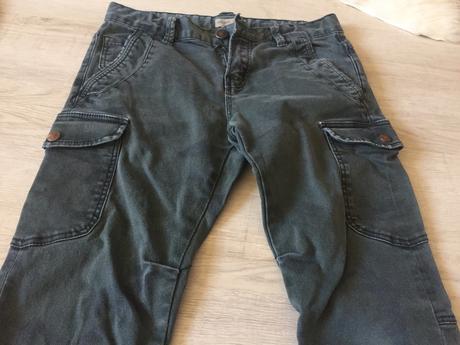 Rifle 152 /164, zara,164