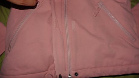 Nova lyziarska bunda roxy, roxy,152