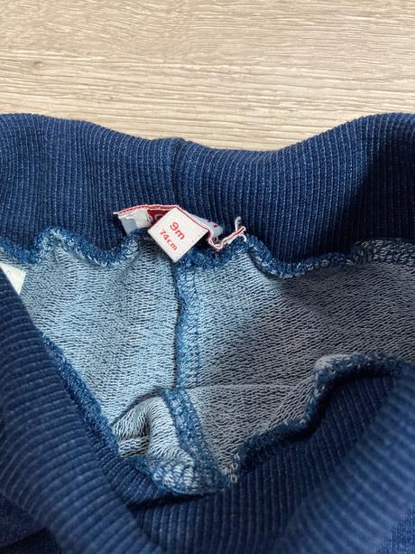 Mäkké rifličky boboli, 74