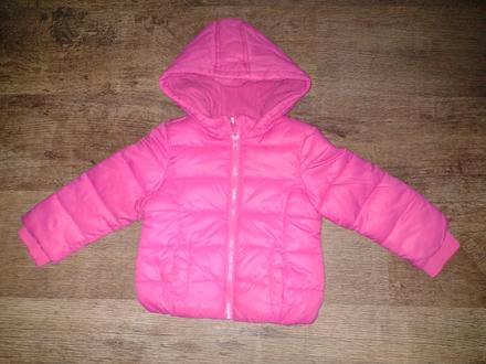 Prechodná bundička, f&f,86