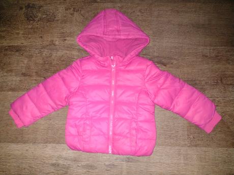 Prechodná bundička, f&f,86