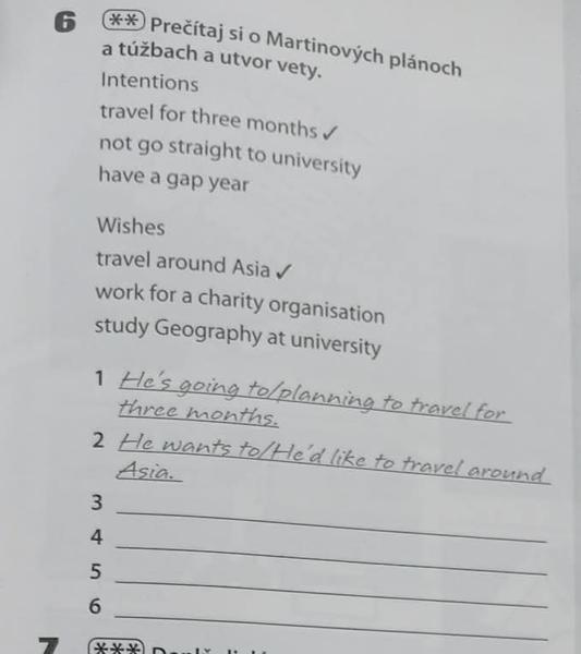 Ako sa zlepšiť v angličtine?