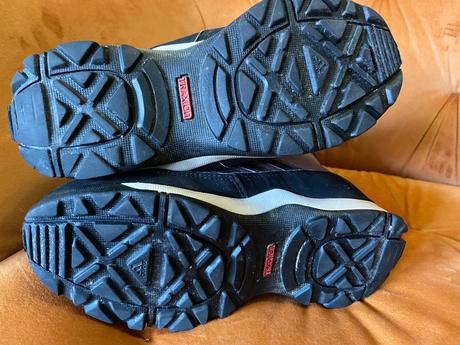 Adidas zimné topánky, adidas,34