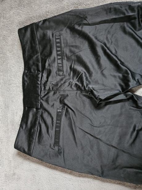 Skrátené nohavice, new yorker,36