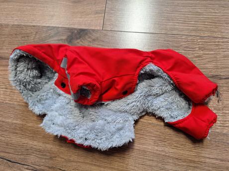 Bundička pre psíka, 