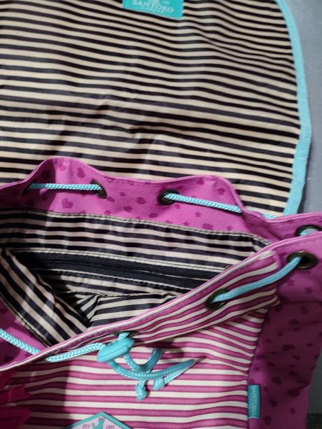 Ruksak santoro, santoro