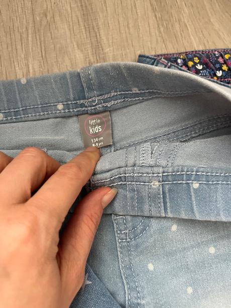 Prechodne rifle 128, 128