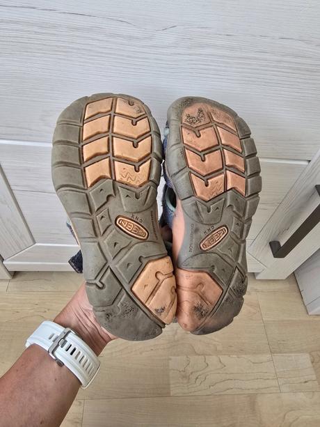 Keen seacamp cnx, keen,29